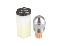Fluidics Nozzle 0.40/60° SF