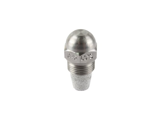Fluidics Nozzle 0.45/60° S