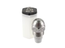 Fluidics Nozzle 0.45/60° S