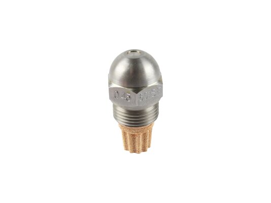 Fluidics Nozzle 0.45/60° SF