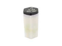 Fluidics Nozzle 0.45/60° SF