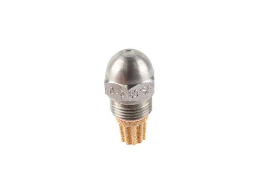 Fluidics Nozzle 0.45/80° SF