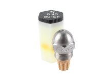 Fluidics Nozzle 0.45/80° SF