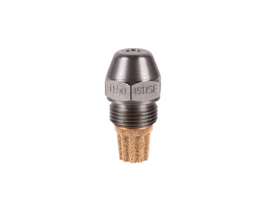 Fluidics Nozzle 0.50/45° DSF