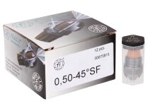 Fluidics Nozzle 0.50/45° SF
