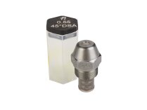 Fluidics Nozzle 0.55/45° DSA