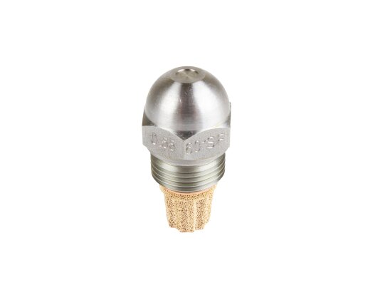 Fluidics Nozzle 0.55/60° SF