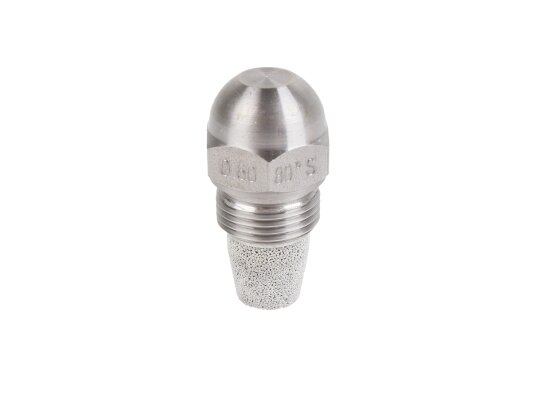 Fluidics Nozzle 0.60/80° S