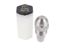 Fluidics Nozzle 0.60/80° S
