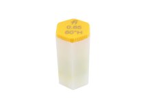 Fluidics Nozzle 0.65/60° H