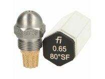 Fluidics Nozzle 0.65/80° SF