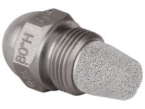 Fluidics Nozzle 0.85/80° H
