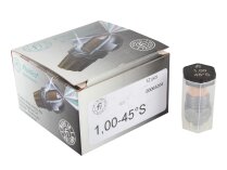 Fluidics Nozzle 1.00/45° S