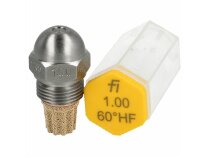 Fluidics Nozzle 1.00/60° HF
