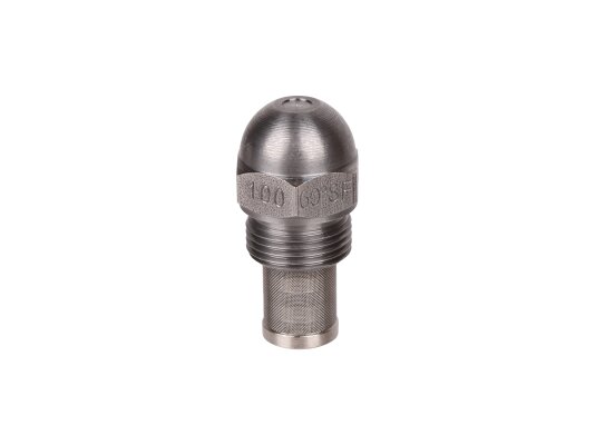 Fluidics Nozzle 1.00/60° SA