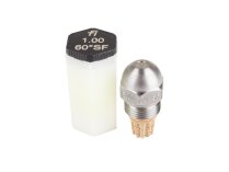 Fluidics Nozzle 1.00/60° SF