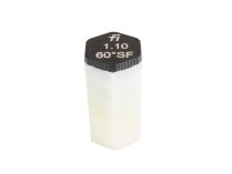 Fluidics Nozzle 1.10/60° SF