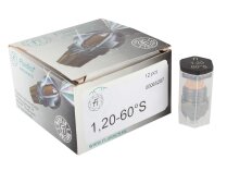 Fluidics Nozzle 1.20/60° S