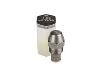 Fluidics 1.25/45° DSA Nozzle