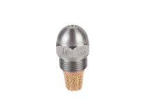 Fluidics Nozzle 1.25/45° H
