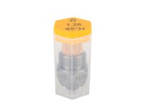 Fluidics Nozzle 1.25/45° H