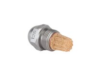 Fluidics Nozzle 1.25/45° H