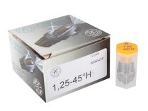 Fluidics Nozzle 1.25/45° H