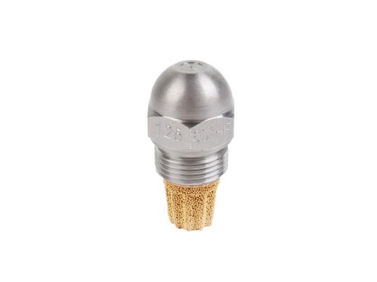 Fluidics Nozzle 1.25/60° HF