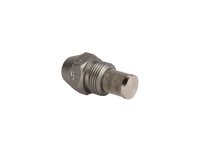 Fluidics Nozzle 1.50/45° DSA