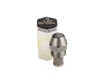 Fluidics Nozzle 1.50/60° DSA