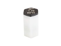 Fluidics Nozzle 1.75/60° H