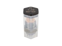 Fluidics Nozzle 1.75/60° SF