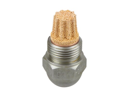 Fluidics Nozzle 2.00/60° DSF