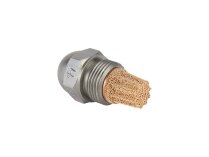 Fluidics Nozzle 2.00/60° H