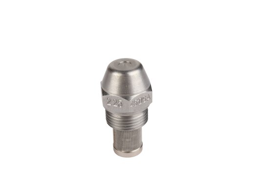 Fluidics 2.25/45° DSA Nozzle