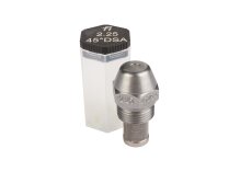Fluidics 2.25/45° DSA Nozzle