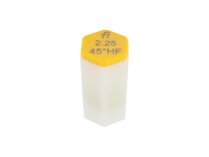Fluidics 2.25/45° HF Nozzle