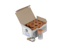 Fluidics Nozzle 2.25/60° S