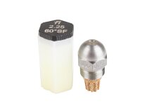 Fluidics 2.25/60° SF Nozzle