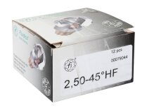 Fluidics Nozzle 2.50/45° HF