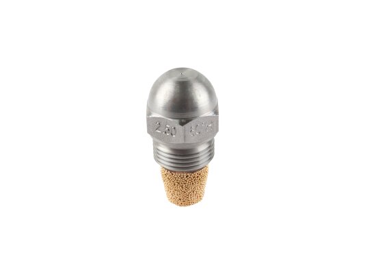 Fluidics Nozzle 2.50/60° H, art: 0482600250.