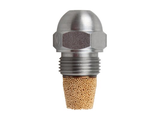 Fluidics 2.75/60° DSF