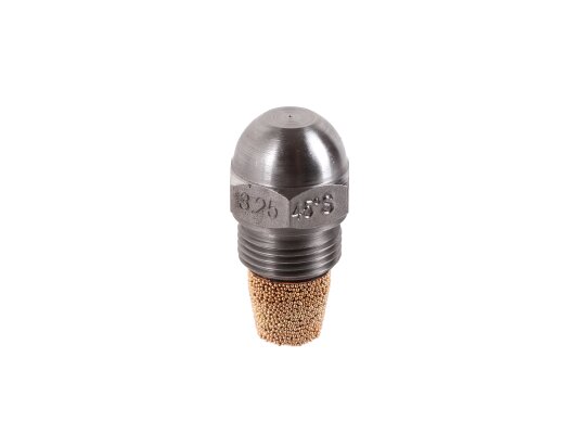 Fluidics 3.25/45° S Nozzle
