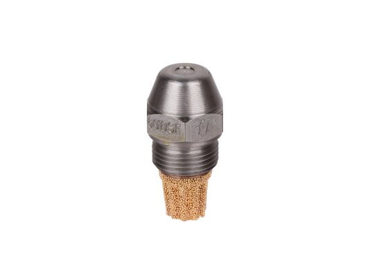 Fluidics 3.50/60° DSF Nozzle