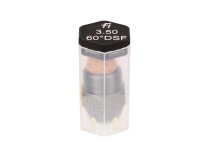 Fluidics 3.50/60° DSF Nozzle