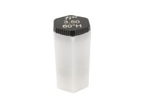 Fluidics Nozzle 3.50/60° H