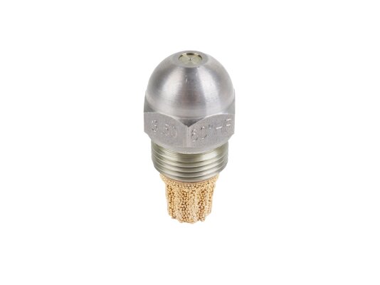 Fluidics Nozzle 3.50/60° HF