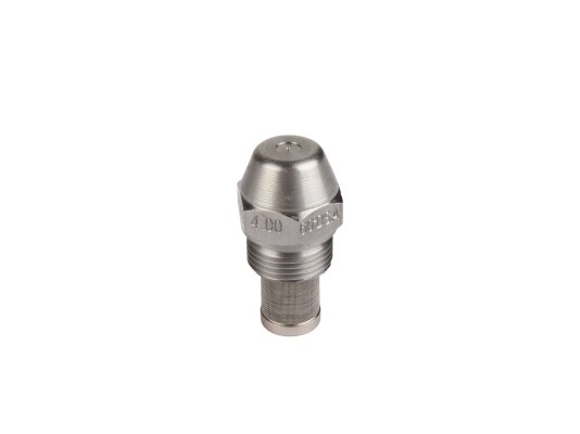 Fluidics 4.00/60° DSA Nozzle
