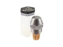 Fluidics 4.00/60° DSF