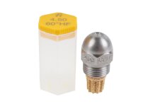Fluidics 4.50/60° HF Nozzle